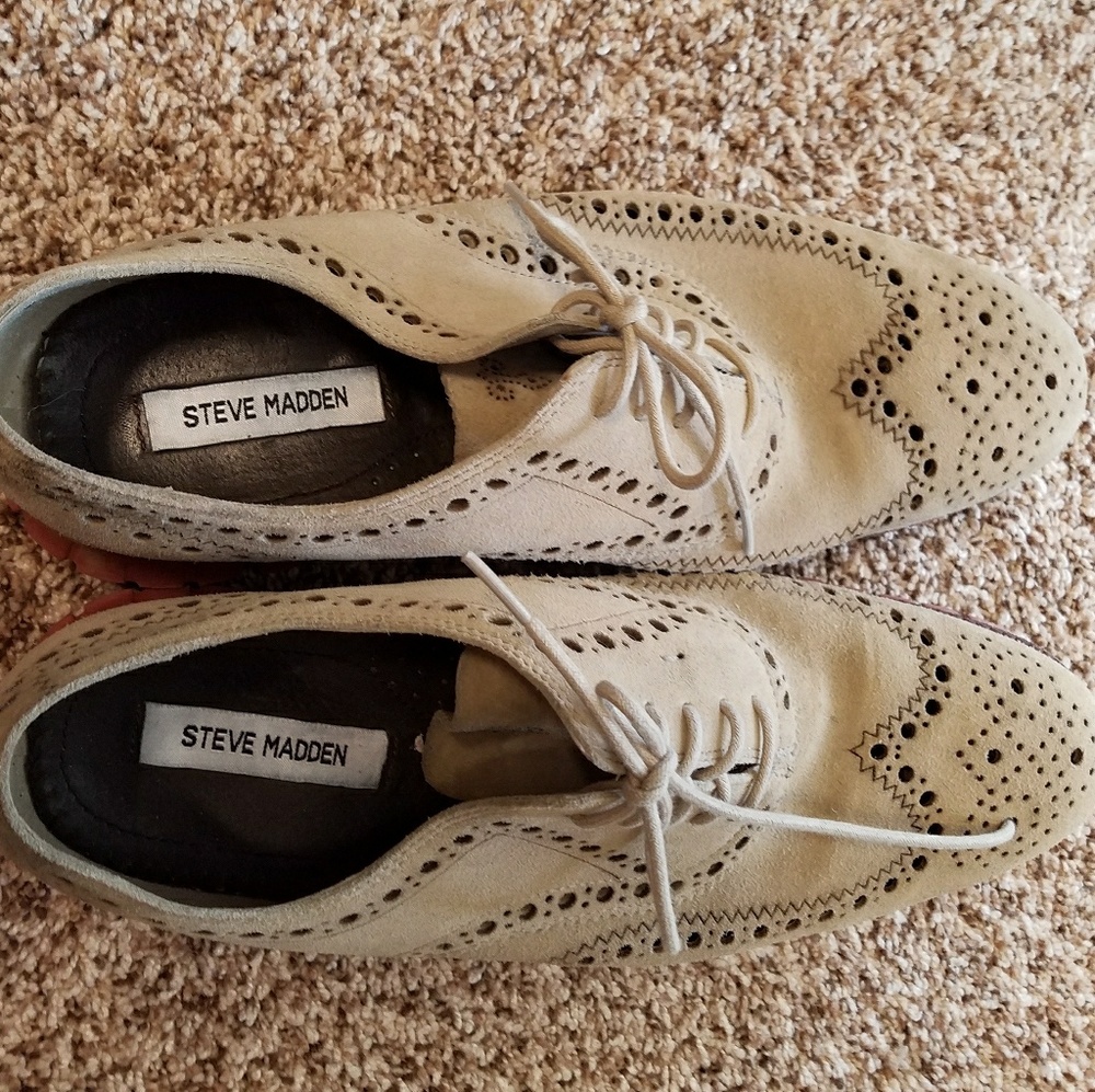 Men's Shoes